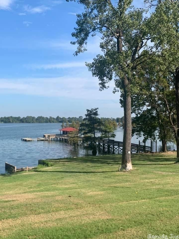 Lake Village, Chicot County, AR Farms and Ranches, Lakefront Property