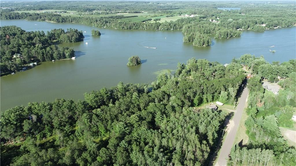 Chetek, Barron County, WI Farms and Ranches, Lakefront Property