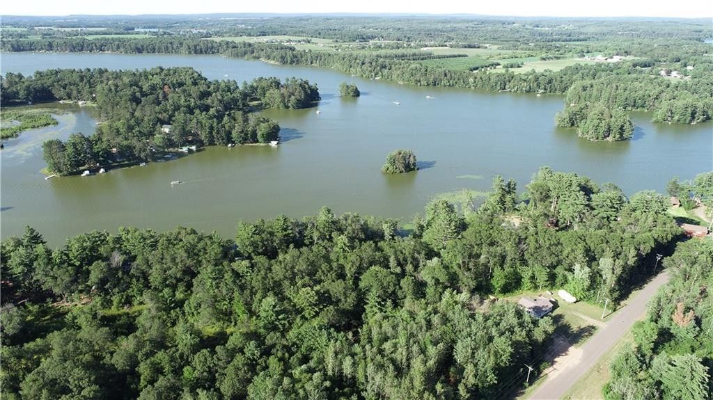 Chetek, Barron County, WI Farms and Ranches, Lakefront Property