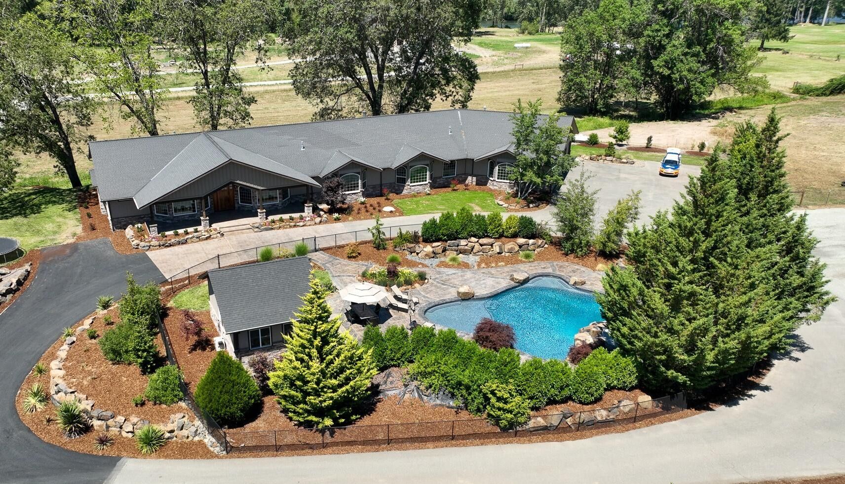 Grants Pass, Josephine County, OR House for sale Property ID 414328837