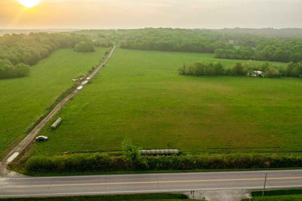 Lone Jack, Jackson County, MO Recreational Property, Hunting Property