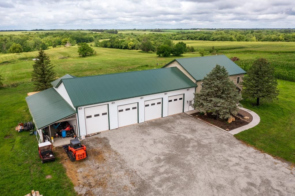 Jameson, Daviess County, MO Farms and Ranches for sale Property ID