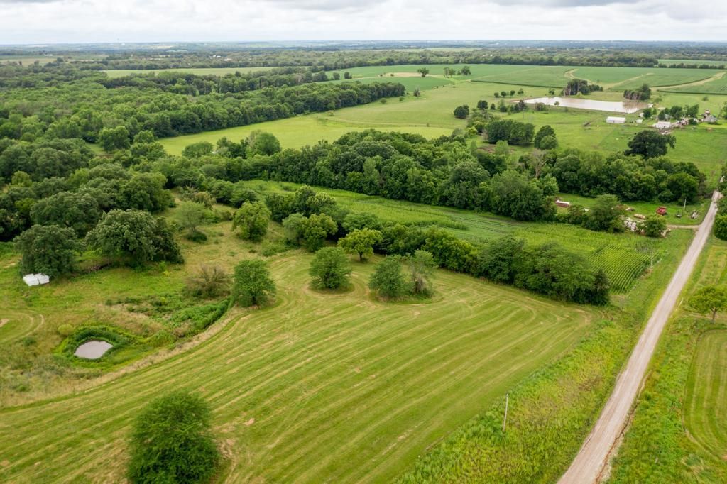 Jameson, Daviess County, MO Recreational Property, Undeveloped Land for
