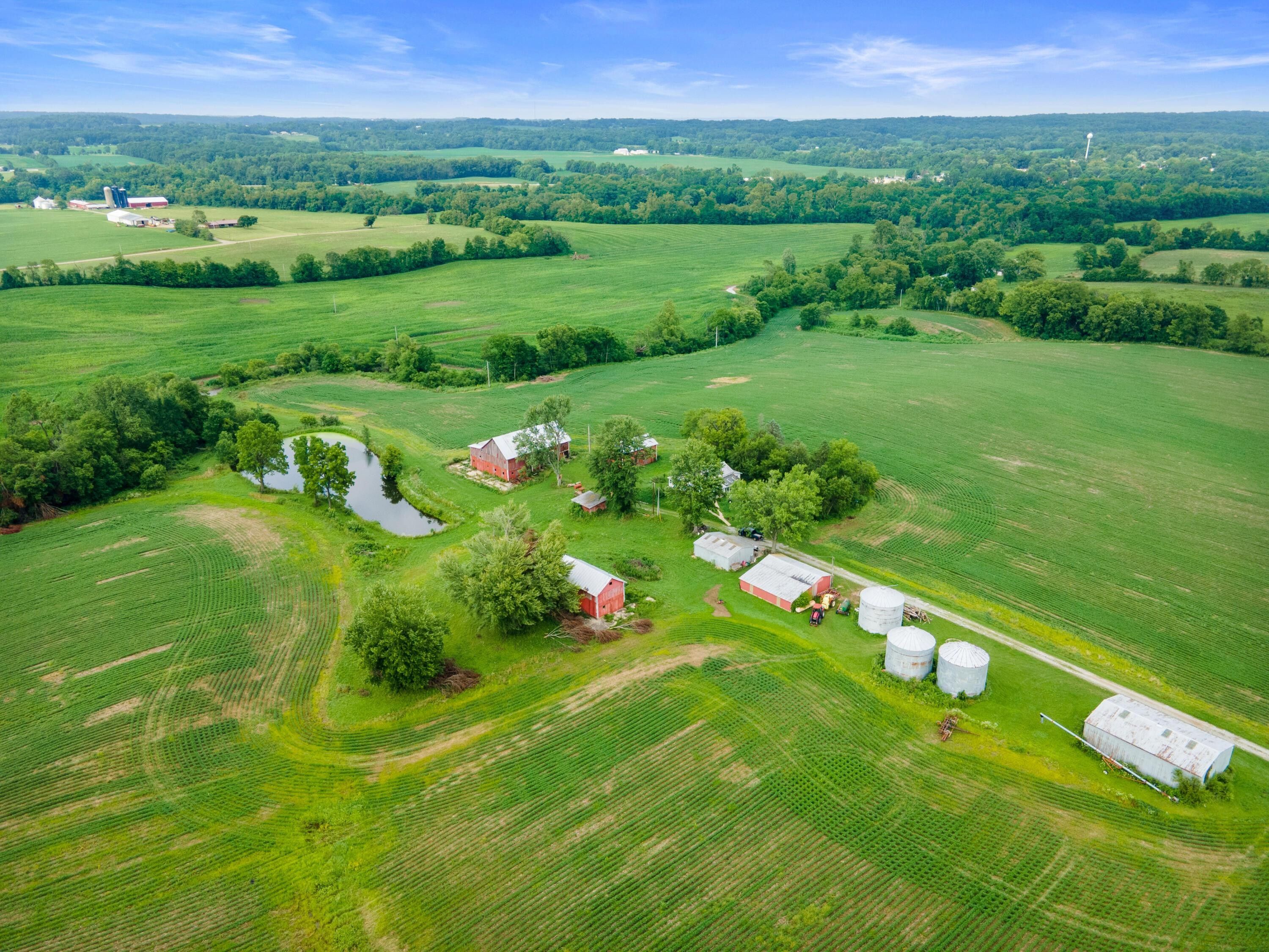 Cardington, Morrow County, OH House for sale Property ID 414329977