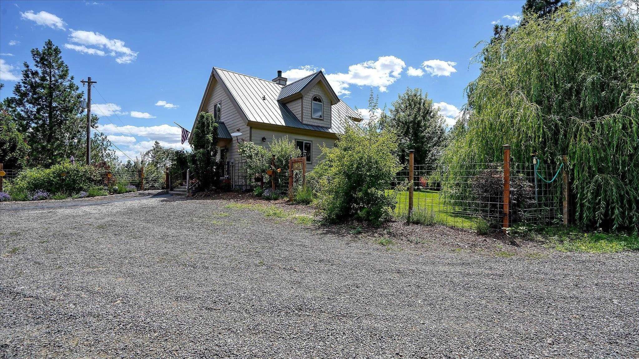 Cheney, Spokane County, WA House for sale Property ID 414330071