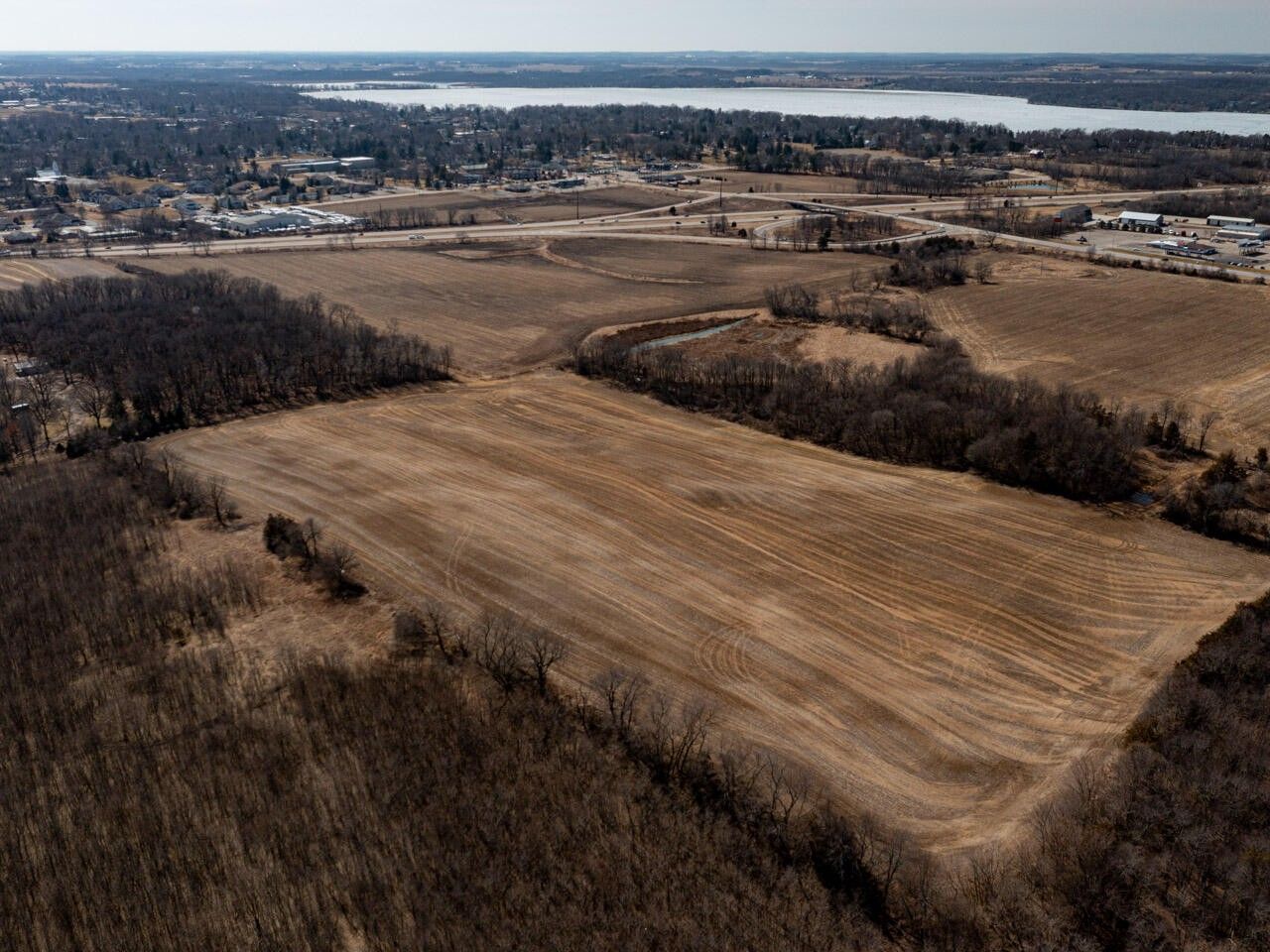 Lake Mills, Jefferson County, WI Farms and Ranches, Recreational