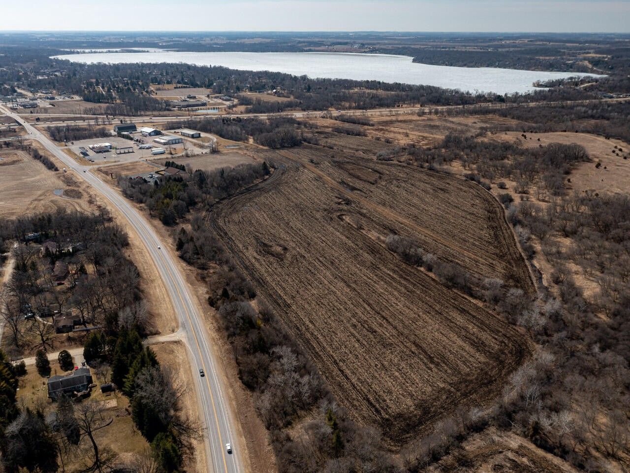 Lake Mills, Jefferson County, WI Farms and Ranches, Recreational