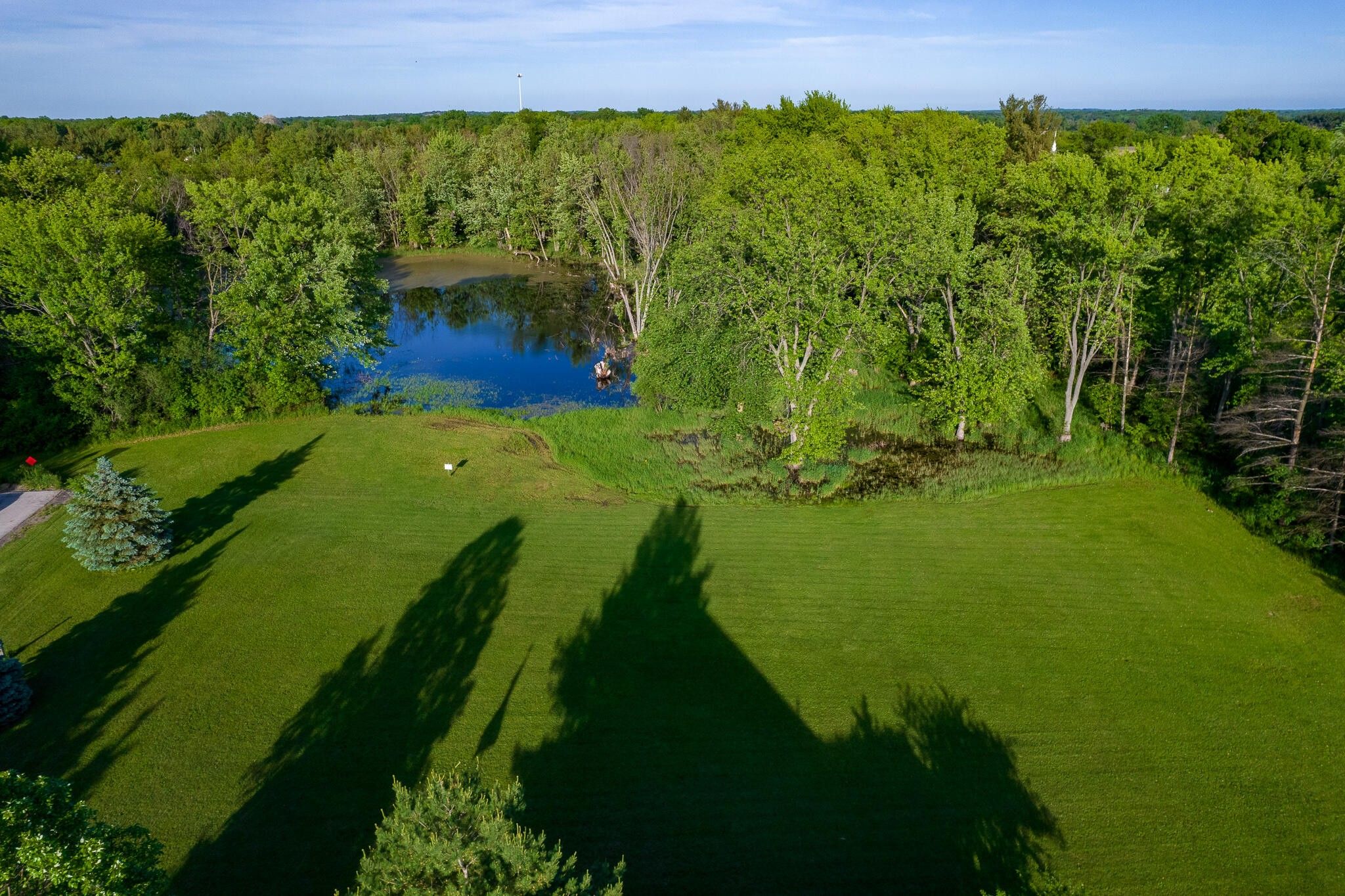 Genoa City, Walworth County, WI Recreational Property, Undeveloped Land