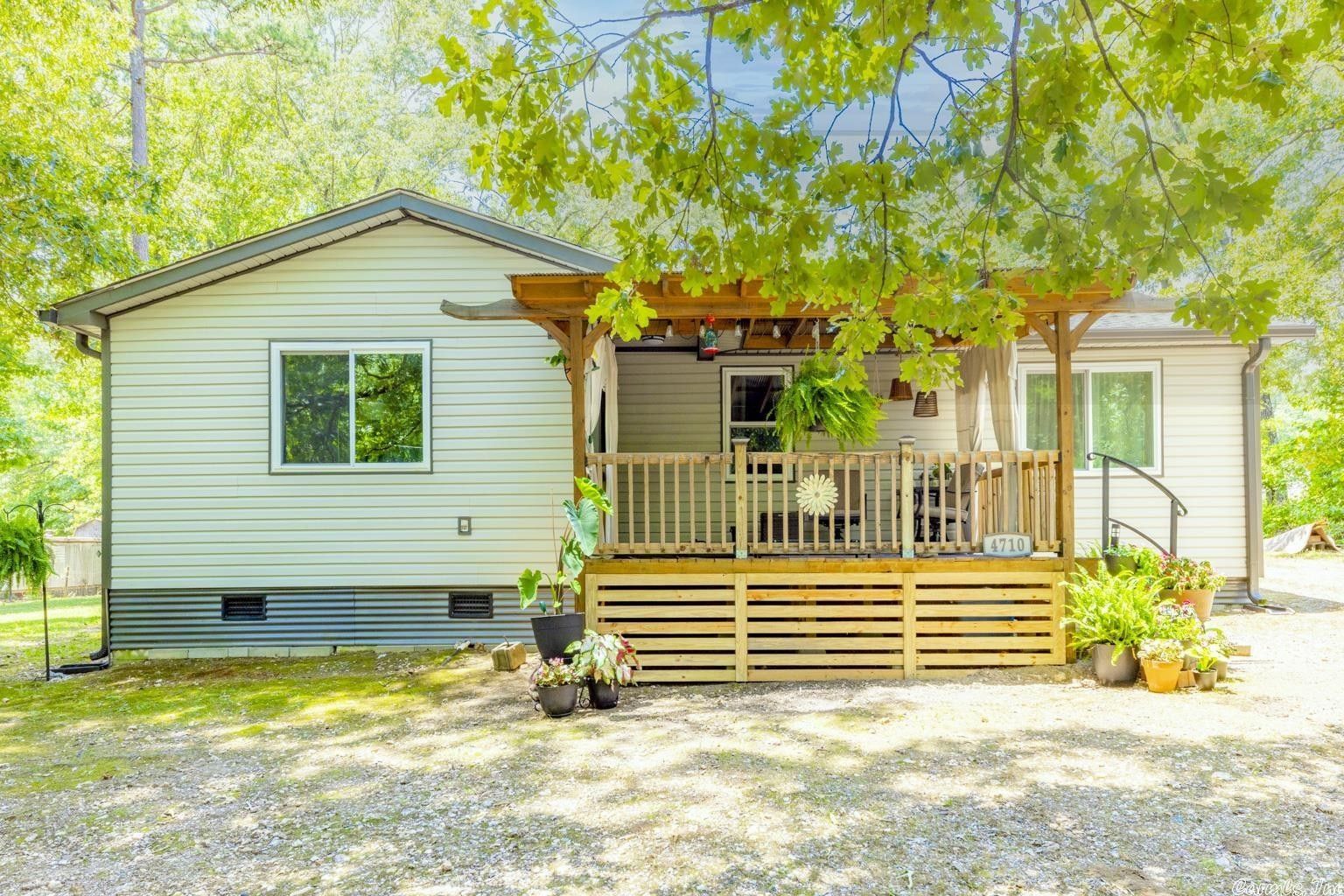 Little Rock, Pulaski County, AR House for sale Property ID 414152031