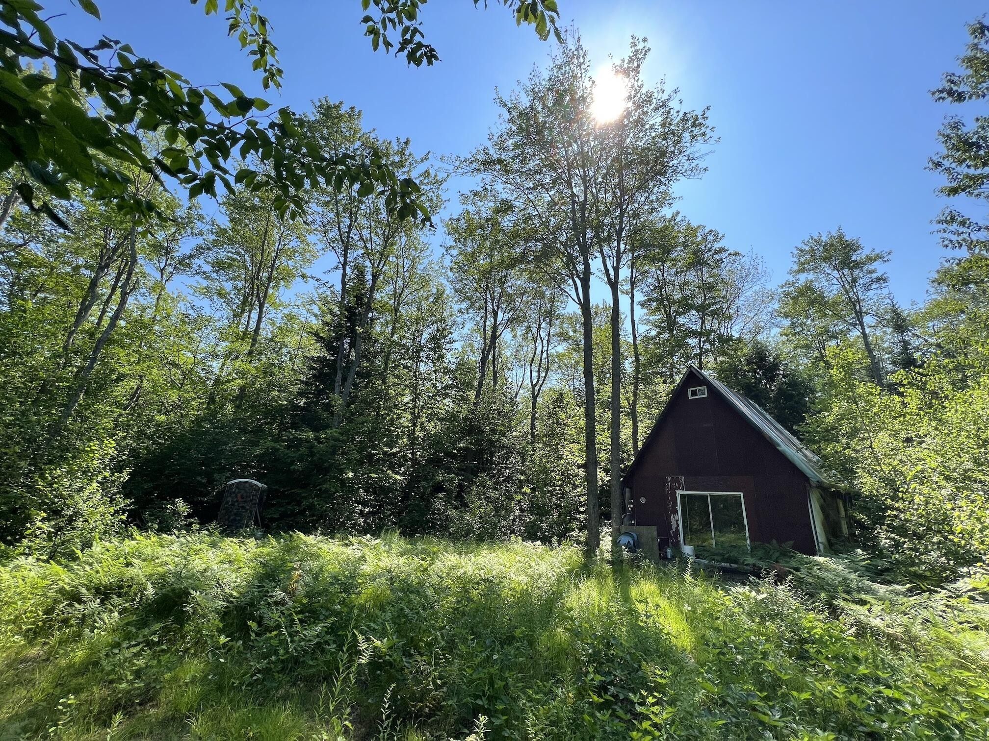 Paradise, Chippewa County, MI Undeveloped Land for sale Property ID