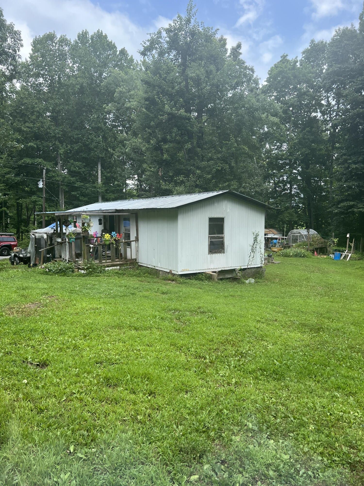 Pikeville, Bledsoe County, TN House for sale Property ID 414330567