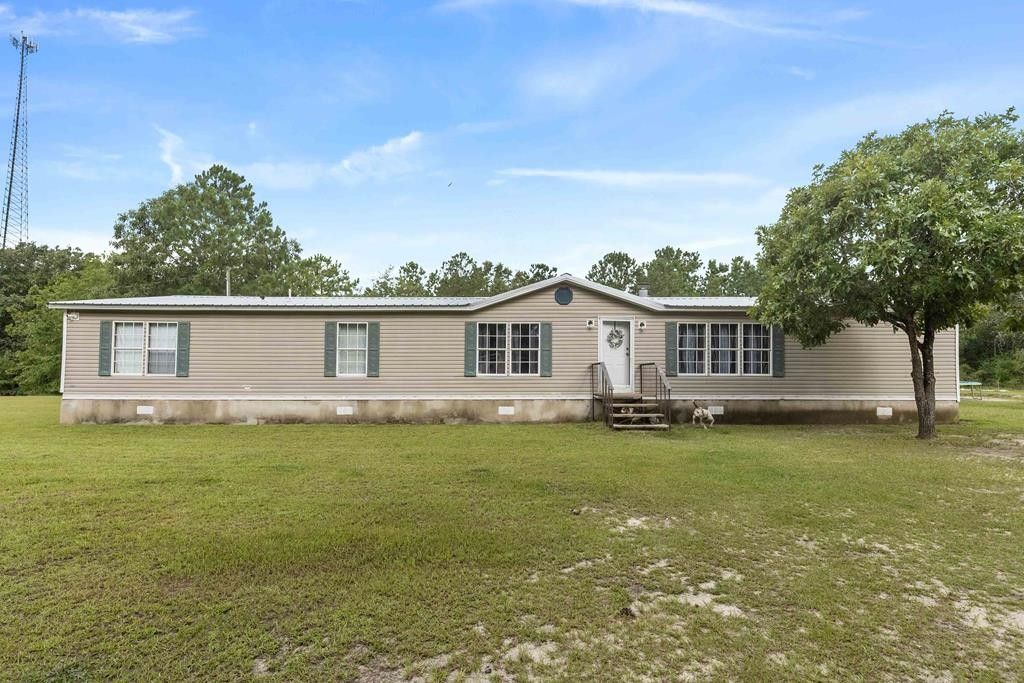 Box Springs, Marion County, GA House for sale Property ID 414330666