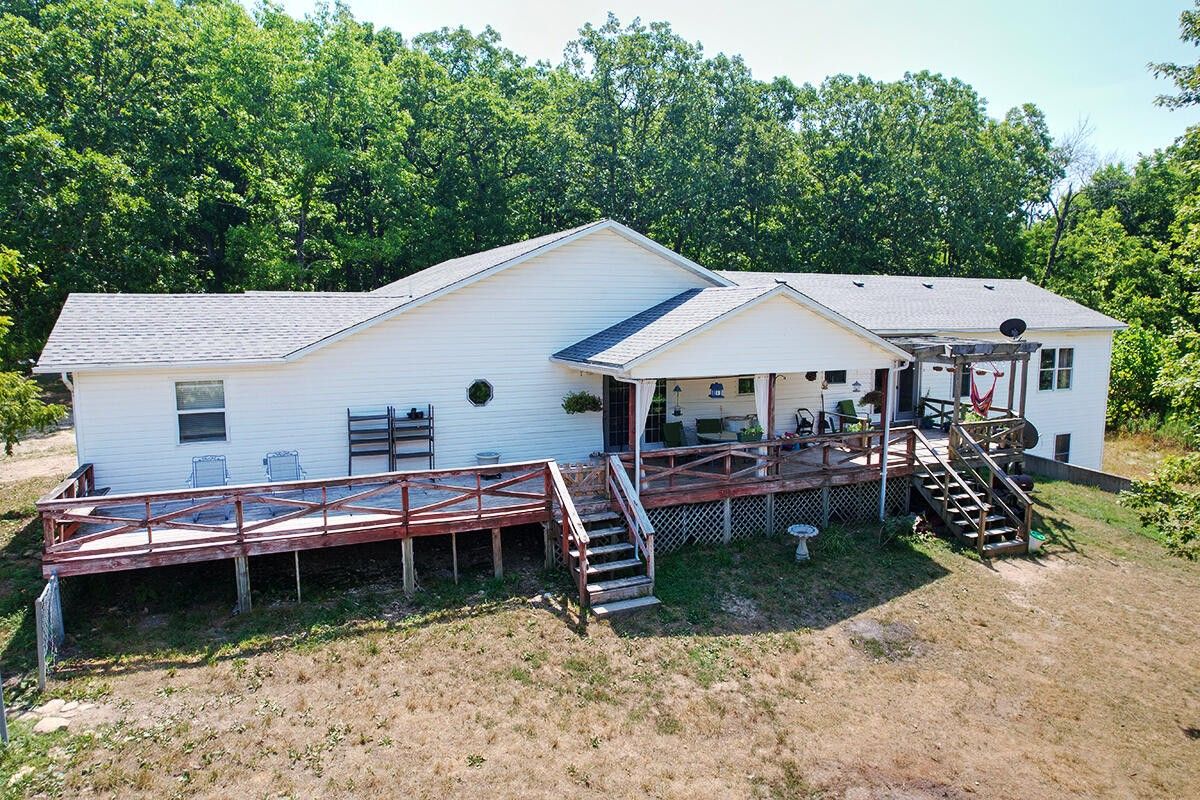 Mansfield, Wright County, MO House for sale Property ID 414330826 LandWatch