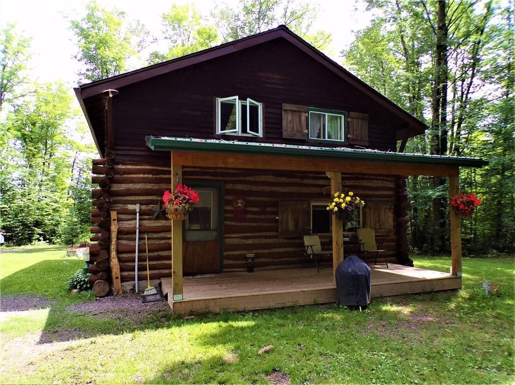 Glen Flora, Rusk County, WI House for sale Property ID 414331269