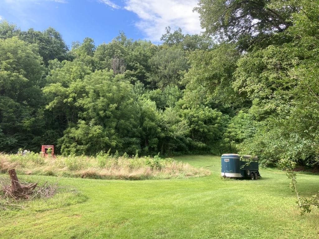 Cullowhee, Jackson County, NC Farms and Ranches, Lakefront Property