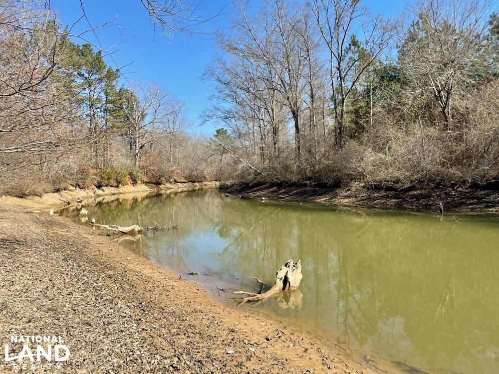 Ragland, Saint Clair County, AL Recreational Property, Hunting Property
