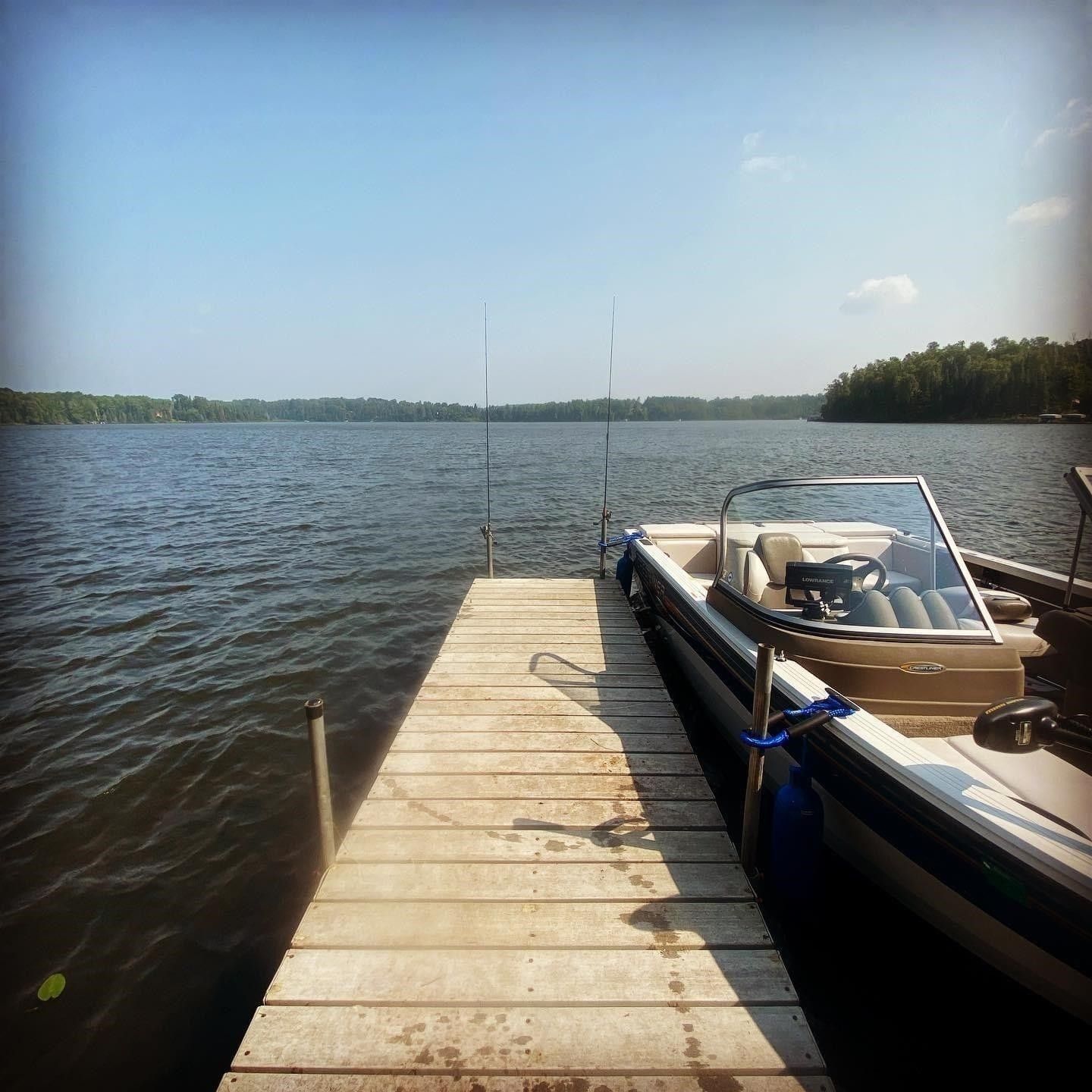 Presque Isle, Vilas County, WI Farms and Ranches, Lakefront Property