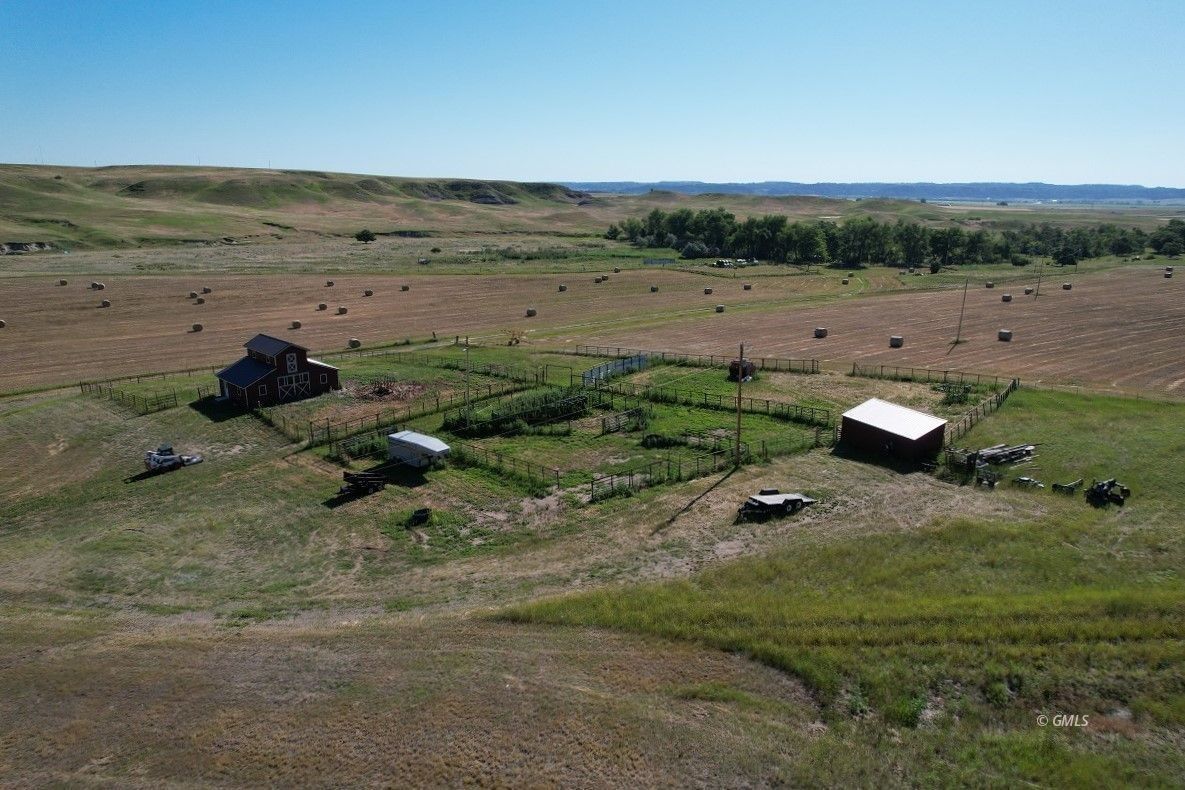 Glendive, Dawson County, MT Undeveloped Land for sale Property ID