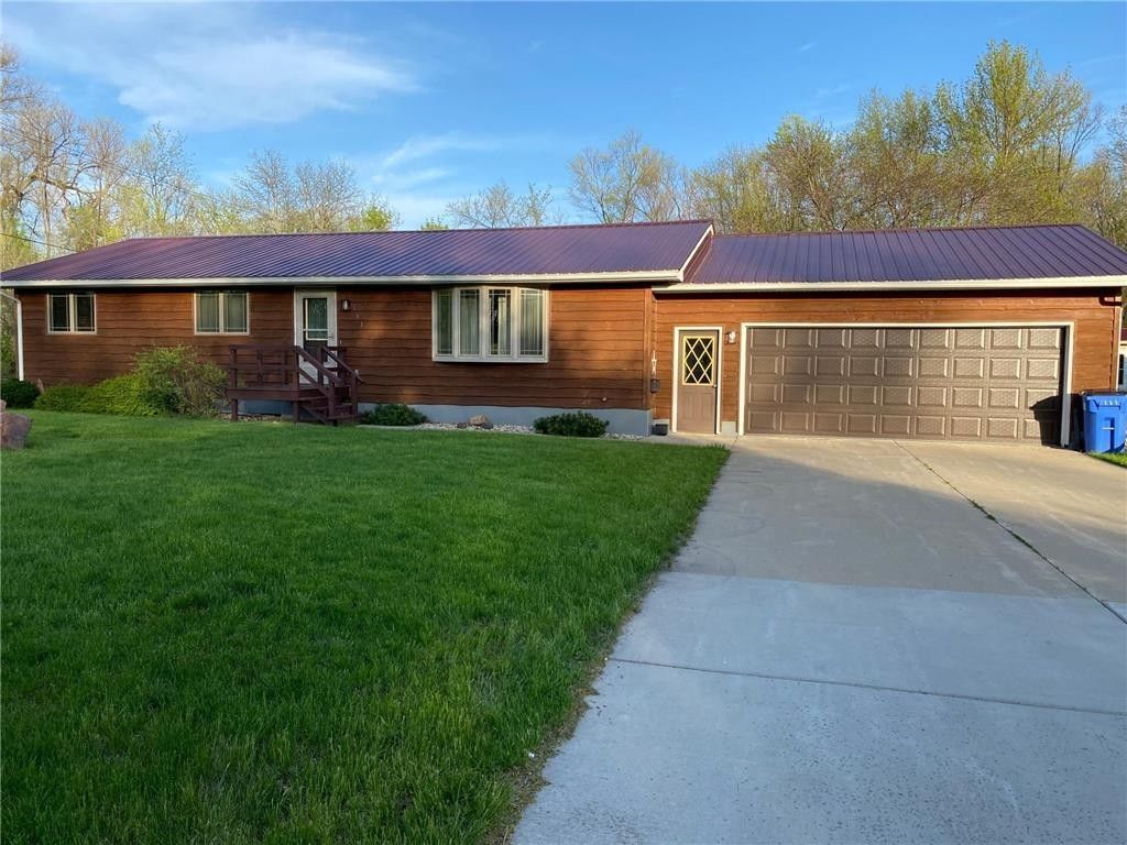 Canby, Yellow Medicine County, MN Lakefront Property, Waterfront