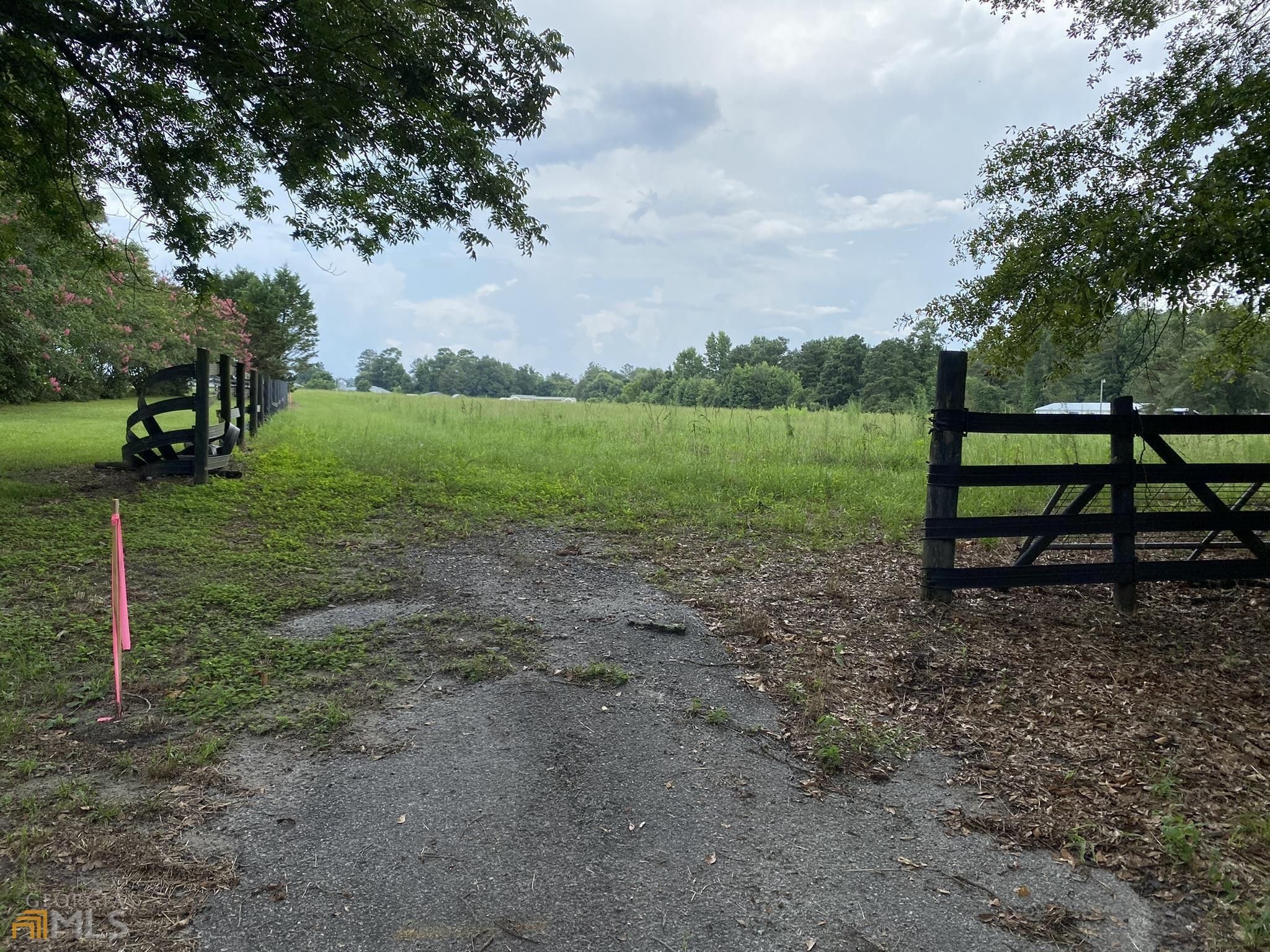 Oglethorpe, Macon County, GA Undeveloped Land for sale Property ID