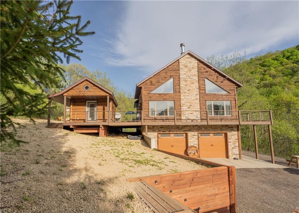 Alma, Buffalo County, WI House for sale Property ID 414333754 LandWatch