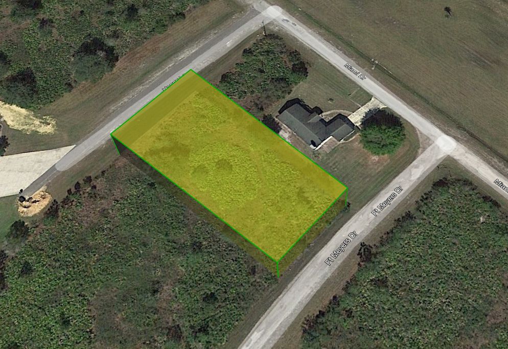 Indian Lake Estates, Polk County, FL Undeveloped Land, Homesites for sale Property ID 414334095