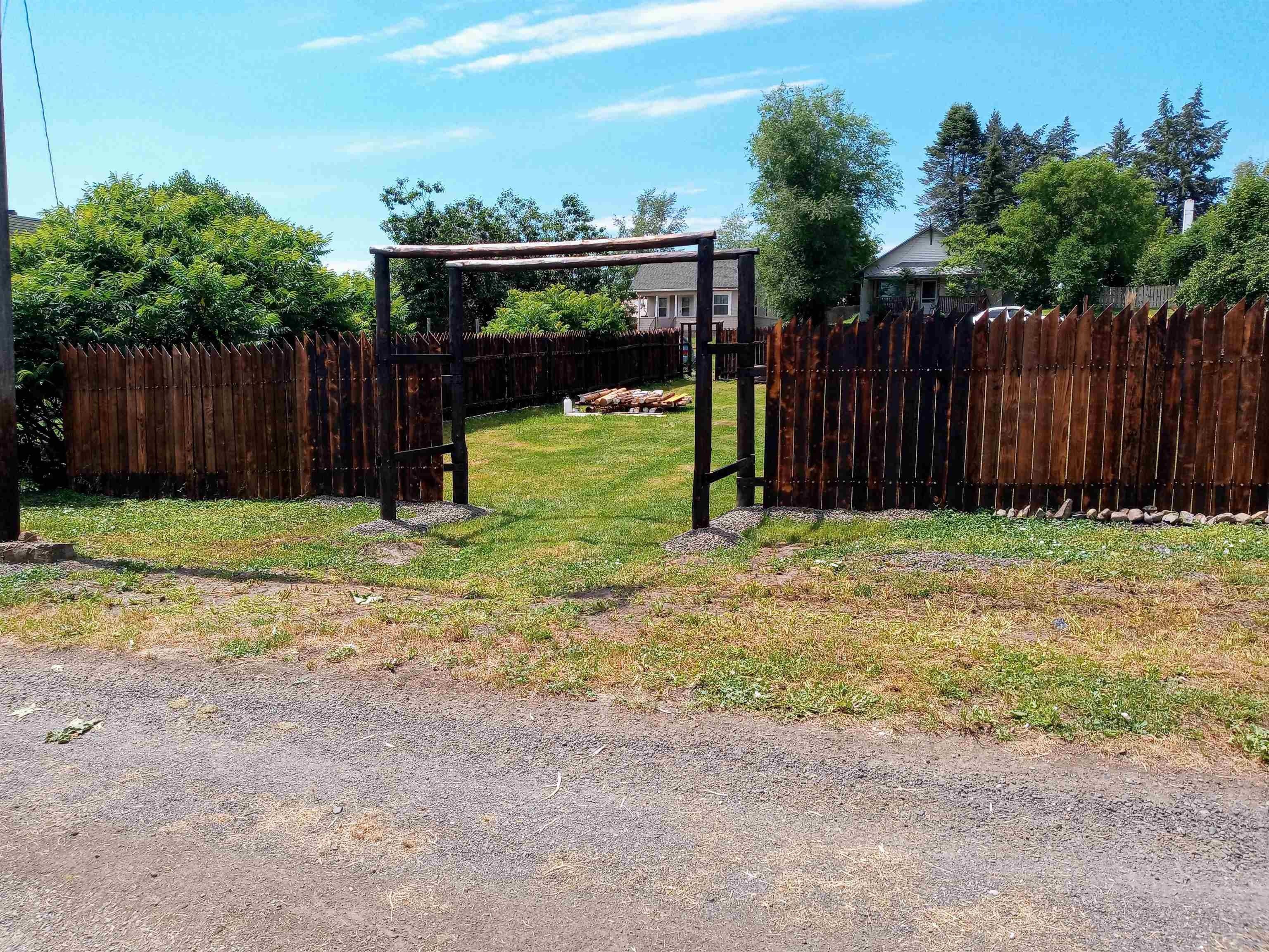 Tekoa, Whitman County, WA Undeveloped Land, Homesites for sale Property