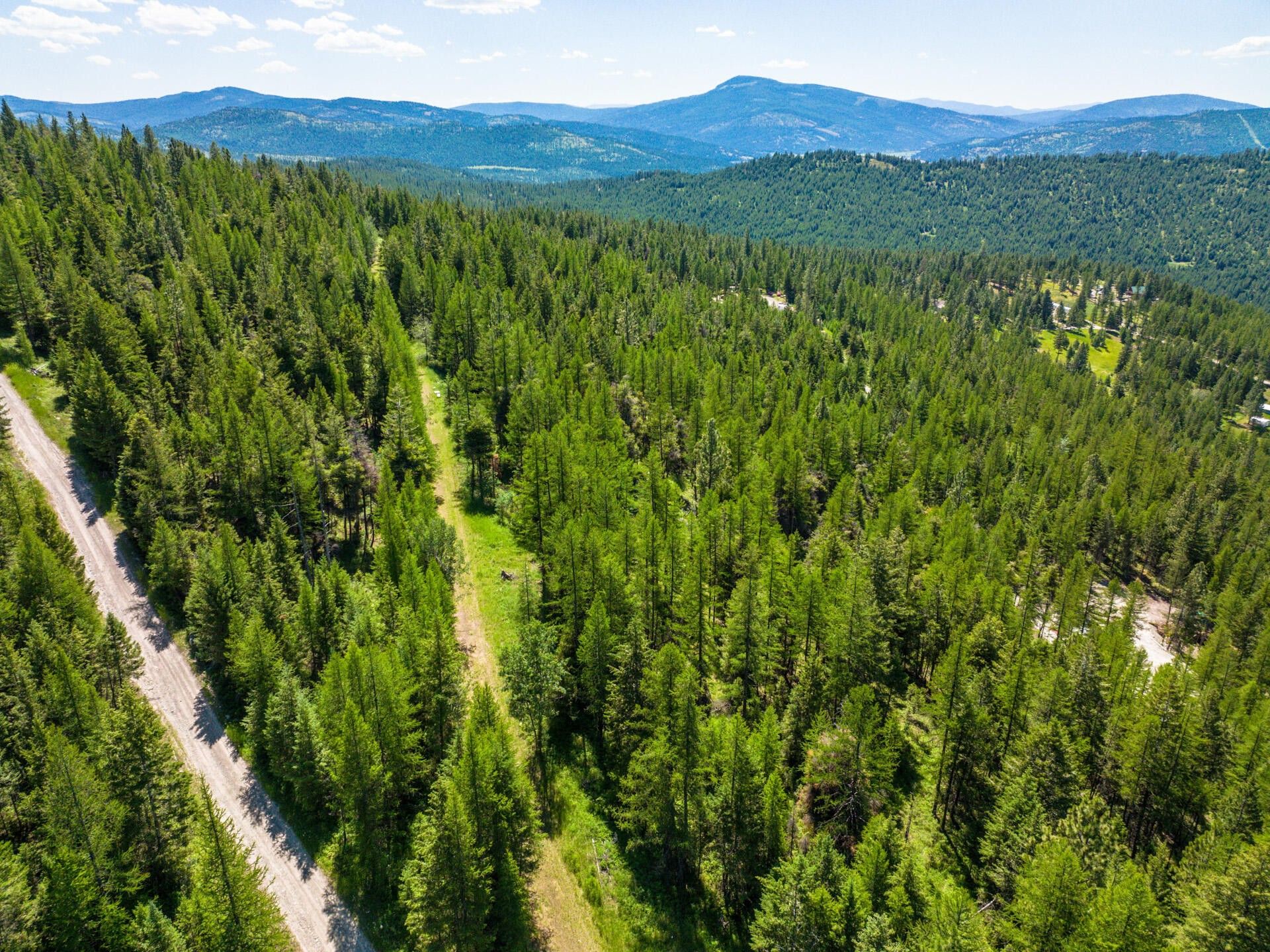 Kalispell, Flathead County, MT Undeveloped Land for sale Property ID