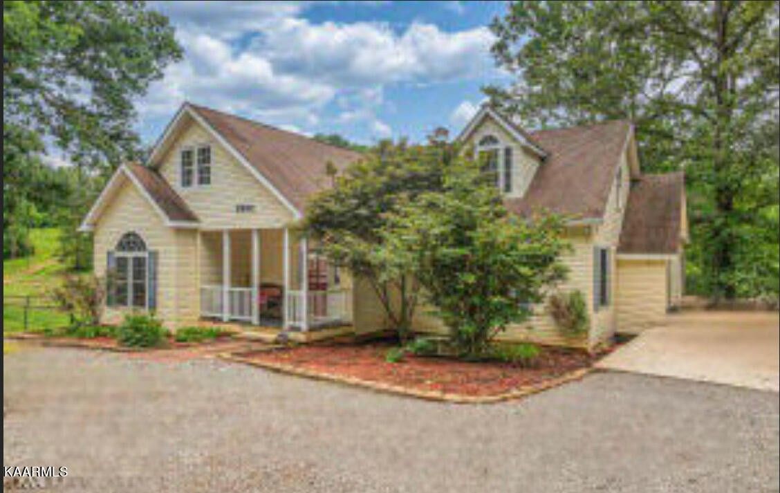 Andersonville, Anderson County, TN House for sale Property ID