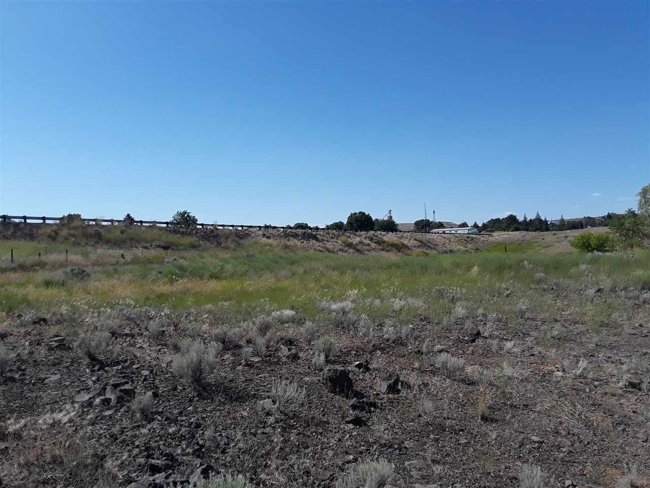 Sprague, Lincoln County, WA Undeveloped Land, Homesites for sale