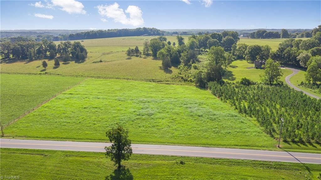 Mocksville, Davie County, NC Undeveloped Land, Homesites for sale