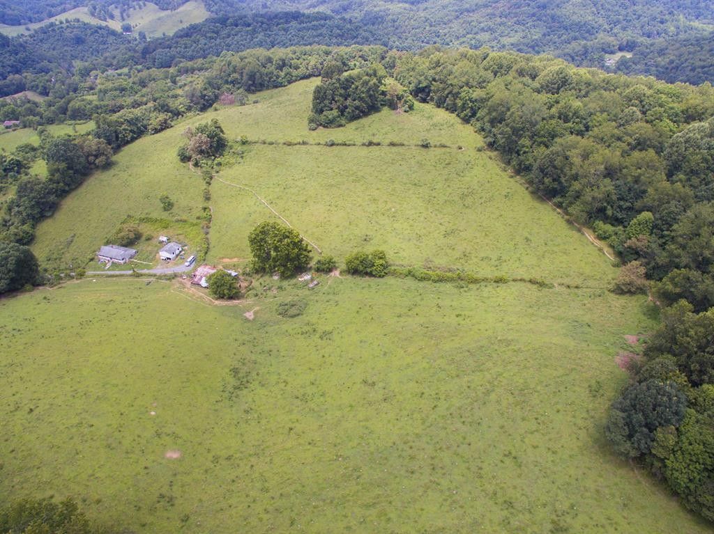 Meadowview, Washington County, VA Lakefront Property, Waterfront