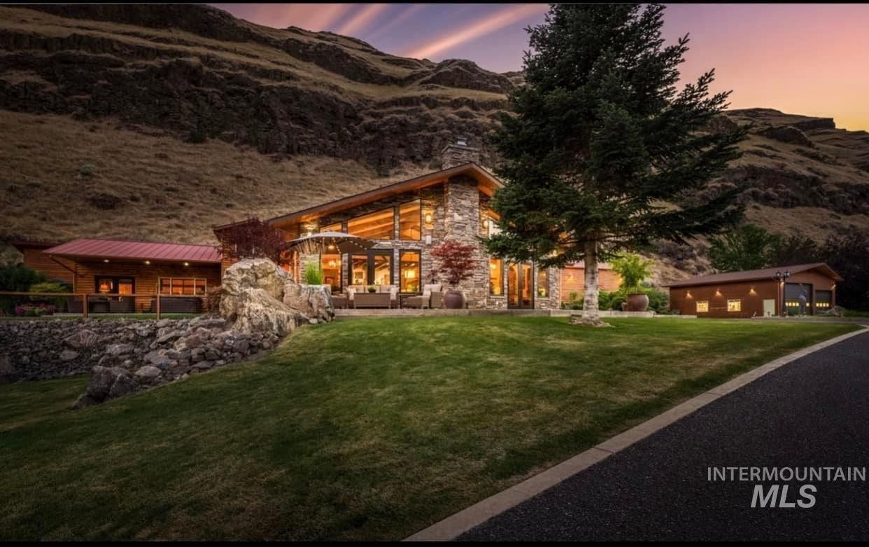 Asotin, Asotin County, WA Lakefront Property, Waterfront Property