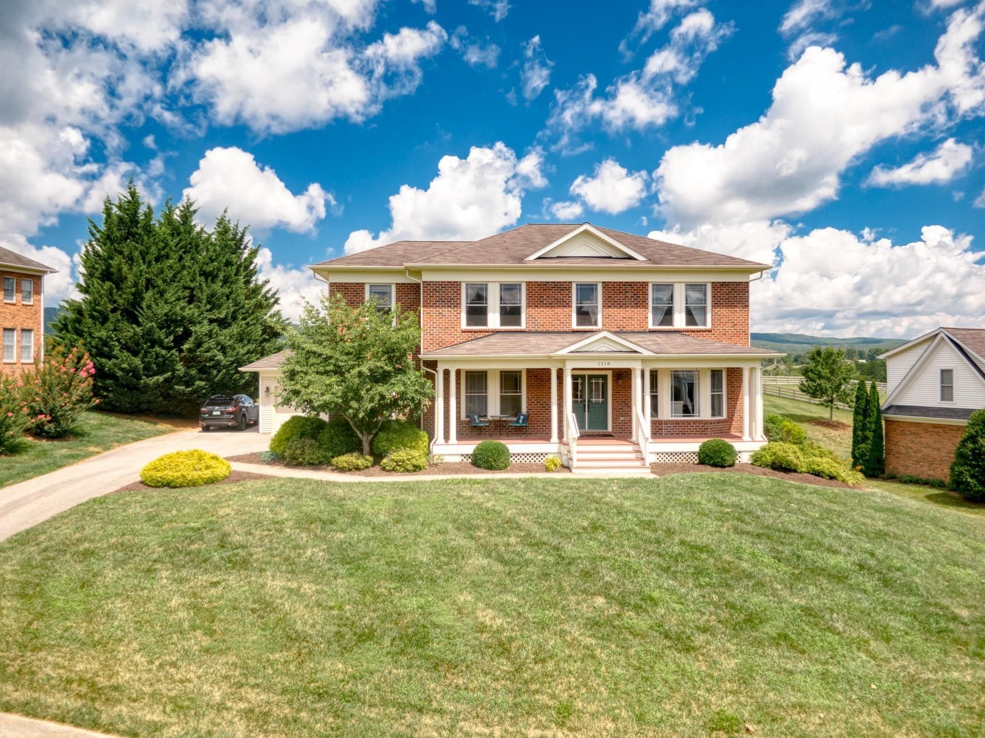 Blacksburg, Montgomery County, VA House for sale Property ID 414336237
