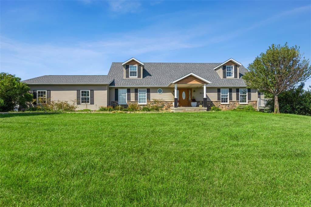 Atkins, Benton County, IA House for sale Property ID 414330718 LandWatch