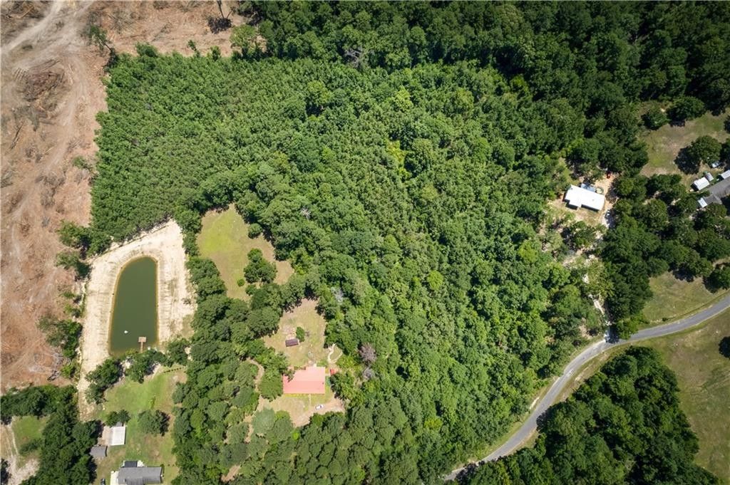 Winnfield, Winn Parish, LA Undeveloped Land for sale Property ID