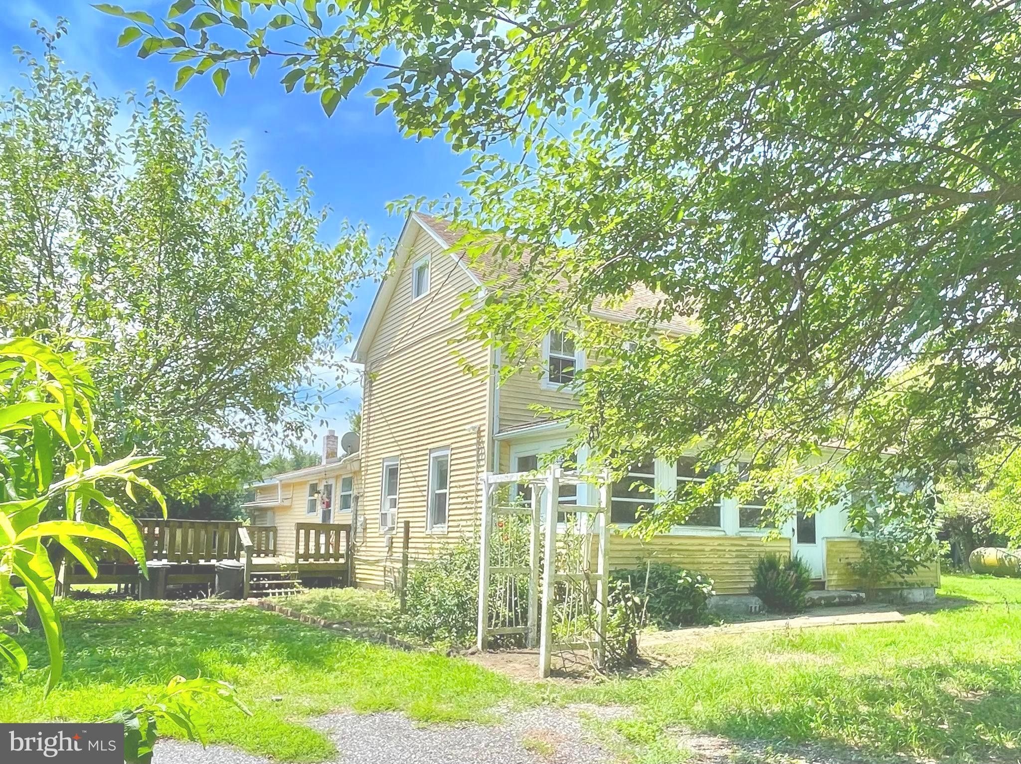 Harrington, Kent County, DE House for sale Property ID 414305603