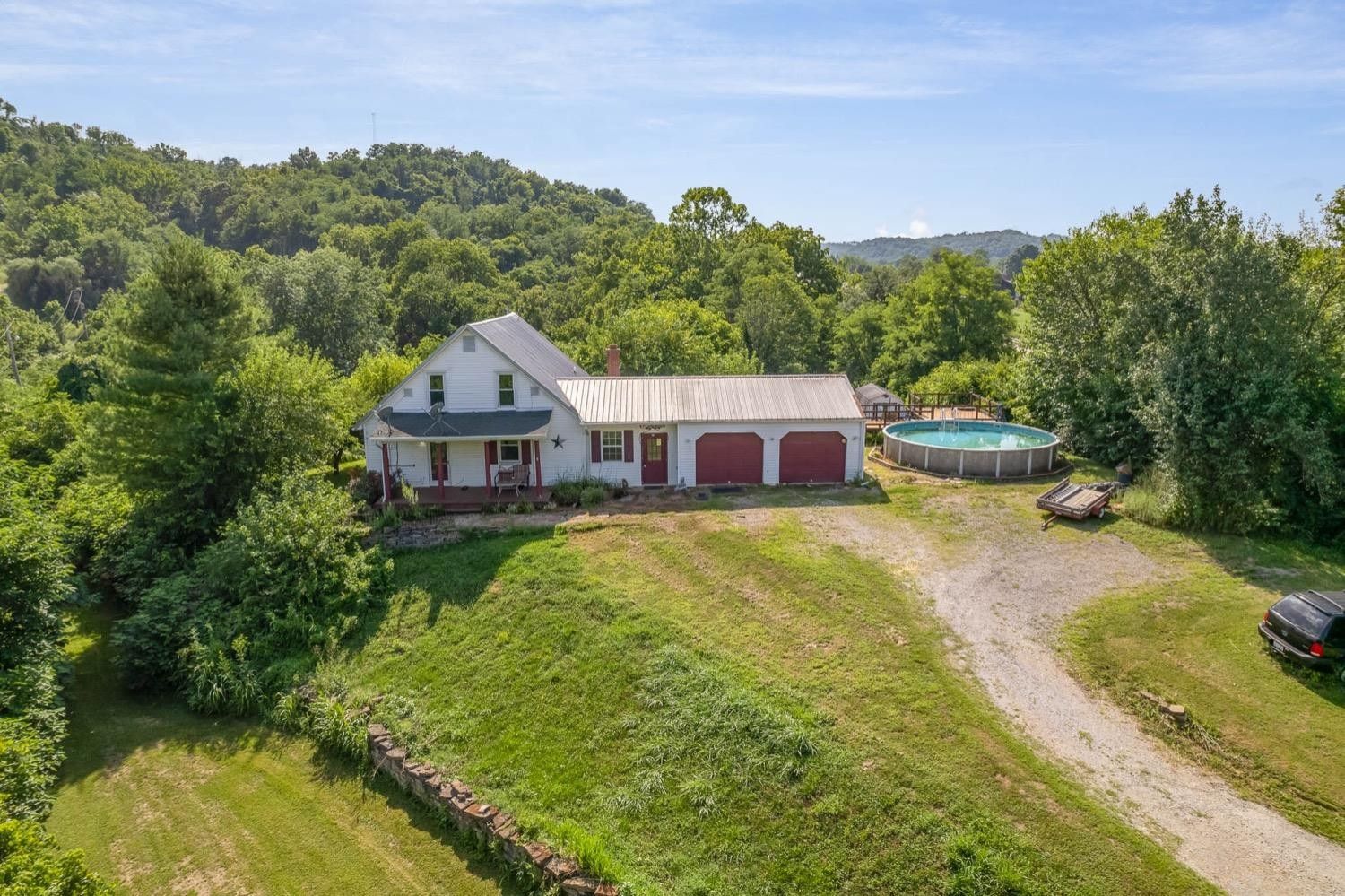 Rising Sun, Ohio County, IN House for sale Property ID 414337941