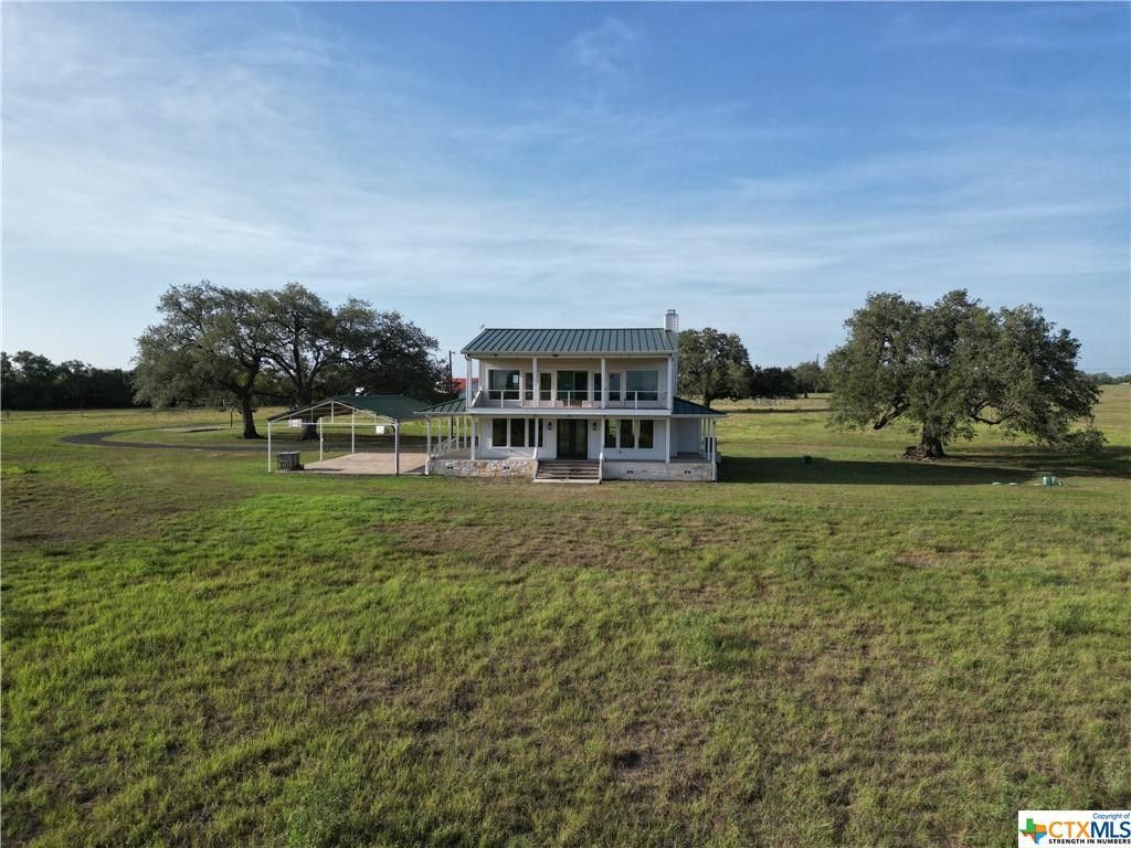 Yorktown, Goliad County, TX Farms and Ranches, House for sale Property