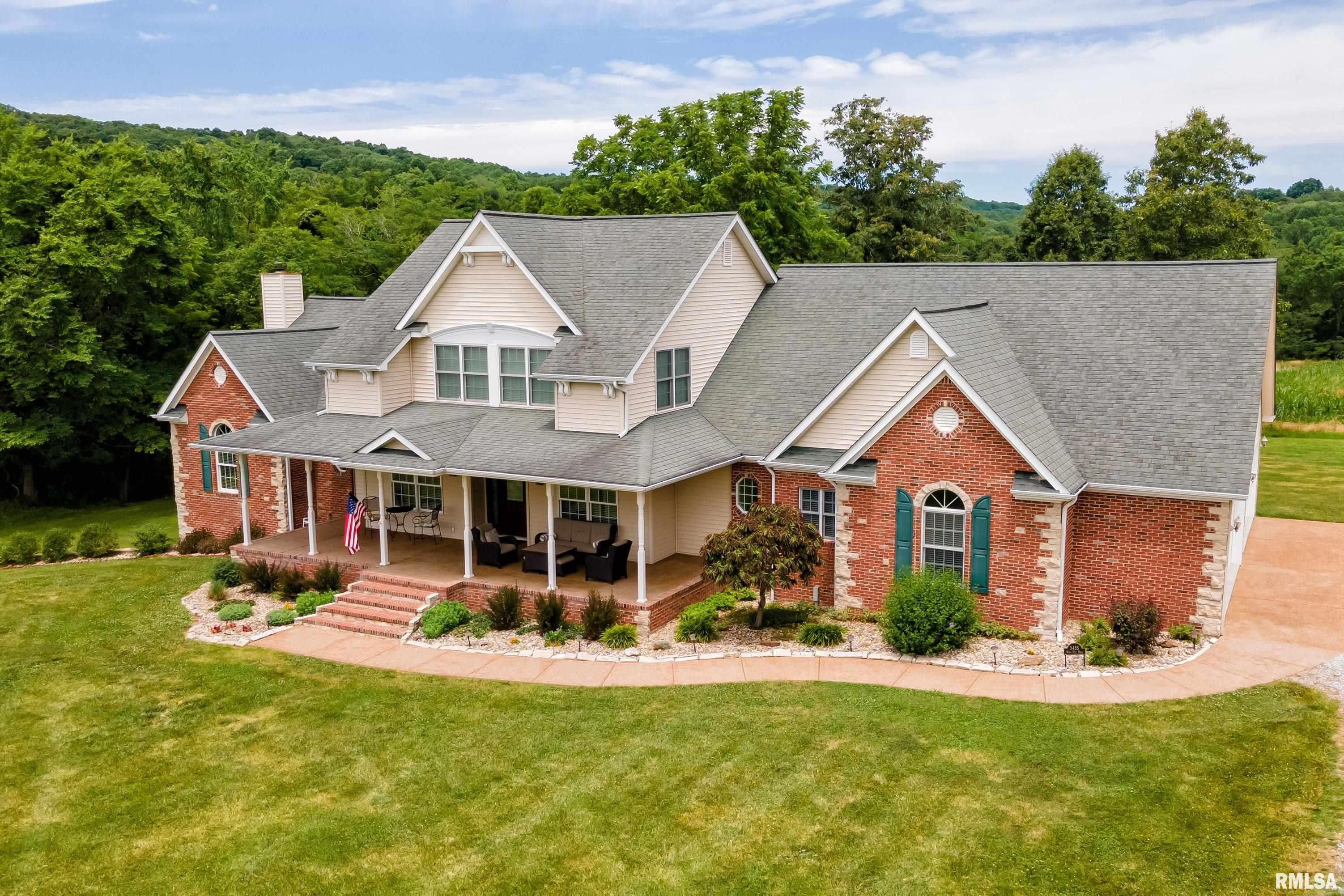 Cobden, Union County, IL House for sale Property ID 414339056 LandWatch