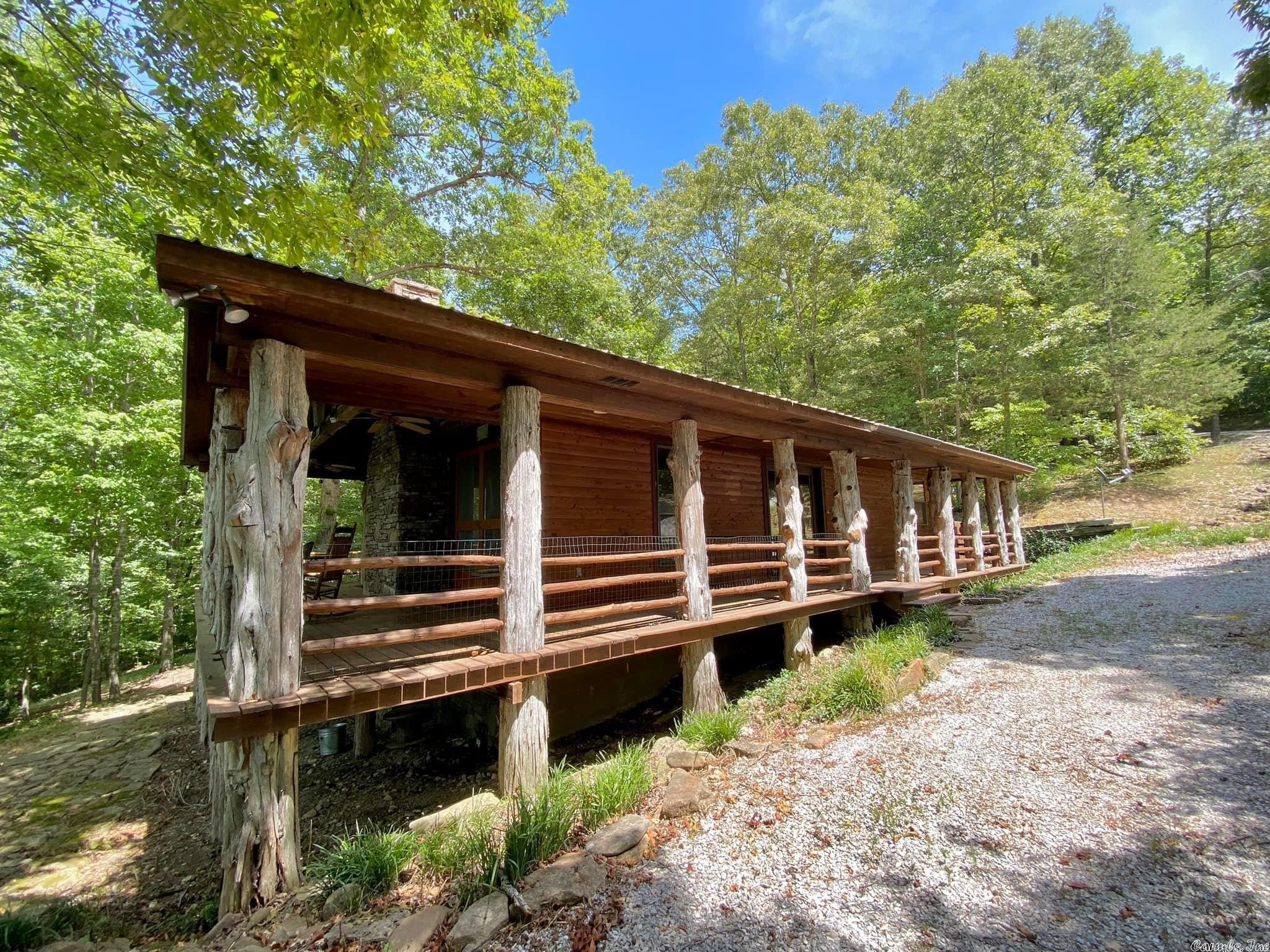 Mountain View, Stone County, AR House for sale Property ID 414184021