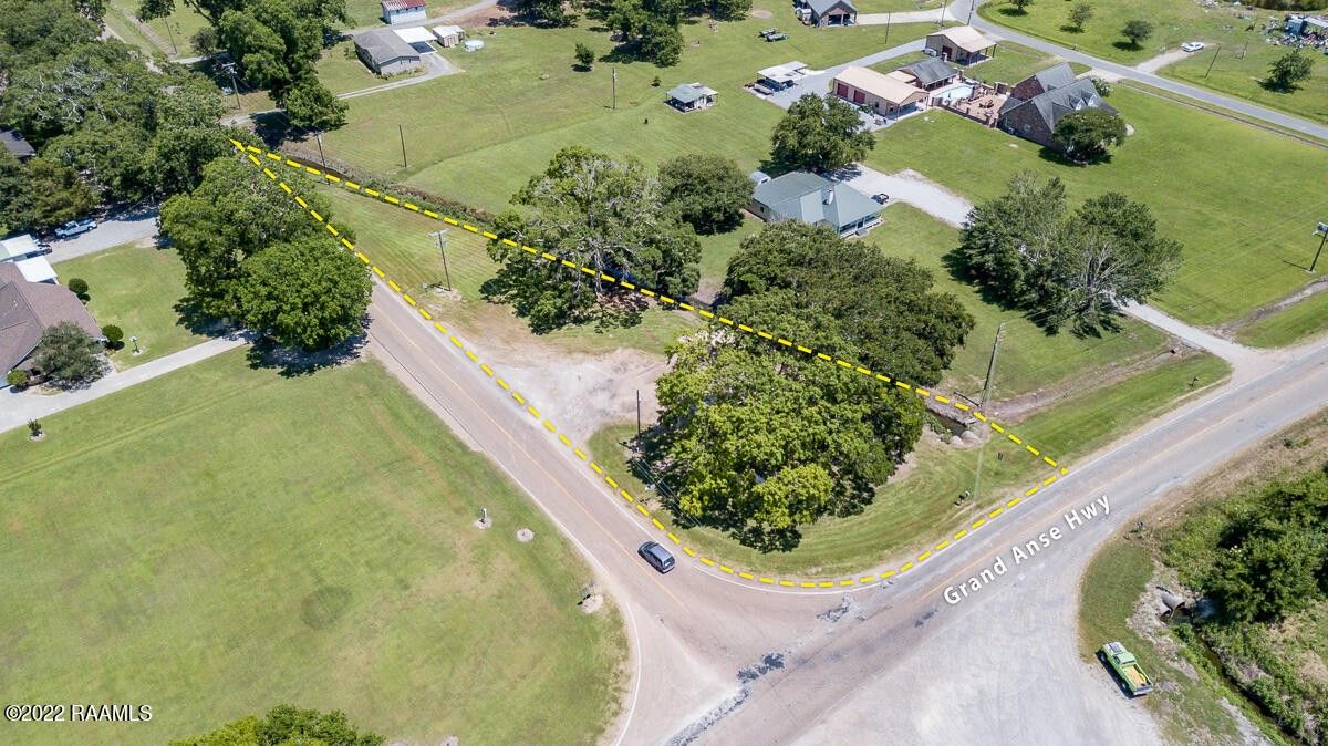 Breaux Bridge, Saint Martin Parish, LA Undeveloped Land, Homesites for