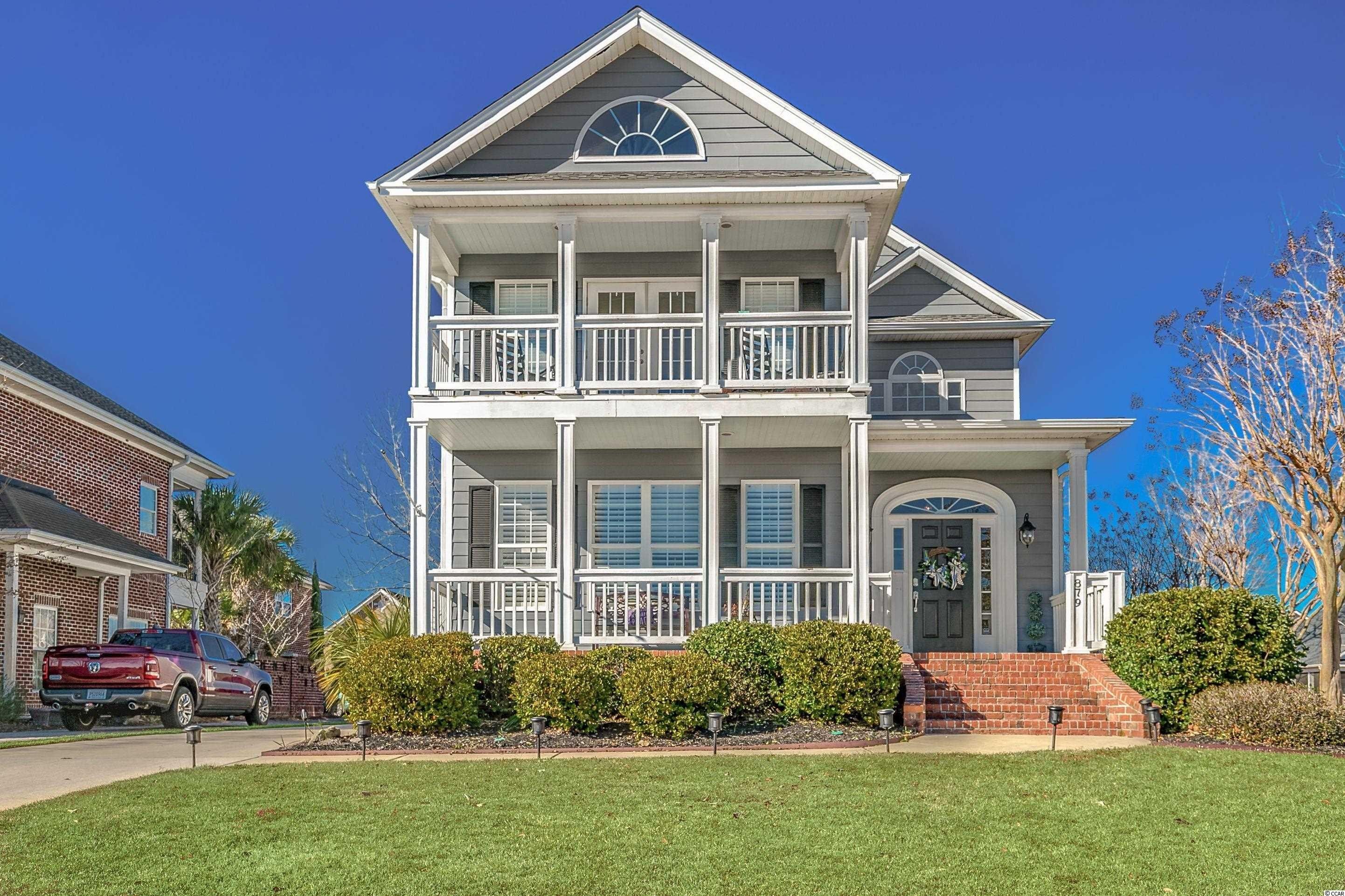 Myrtle Beach, Horry County, SC House for sale Property ID 414339538