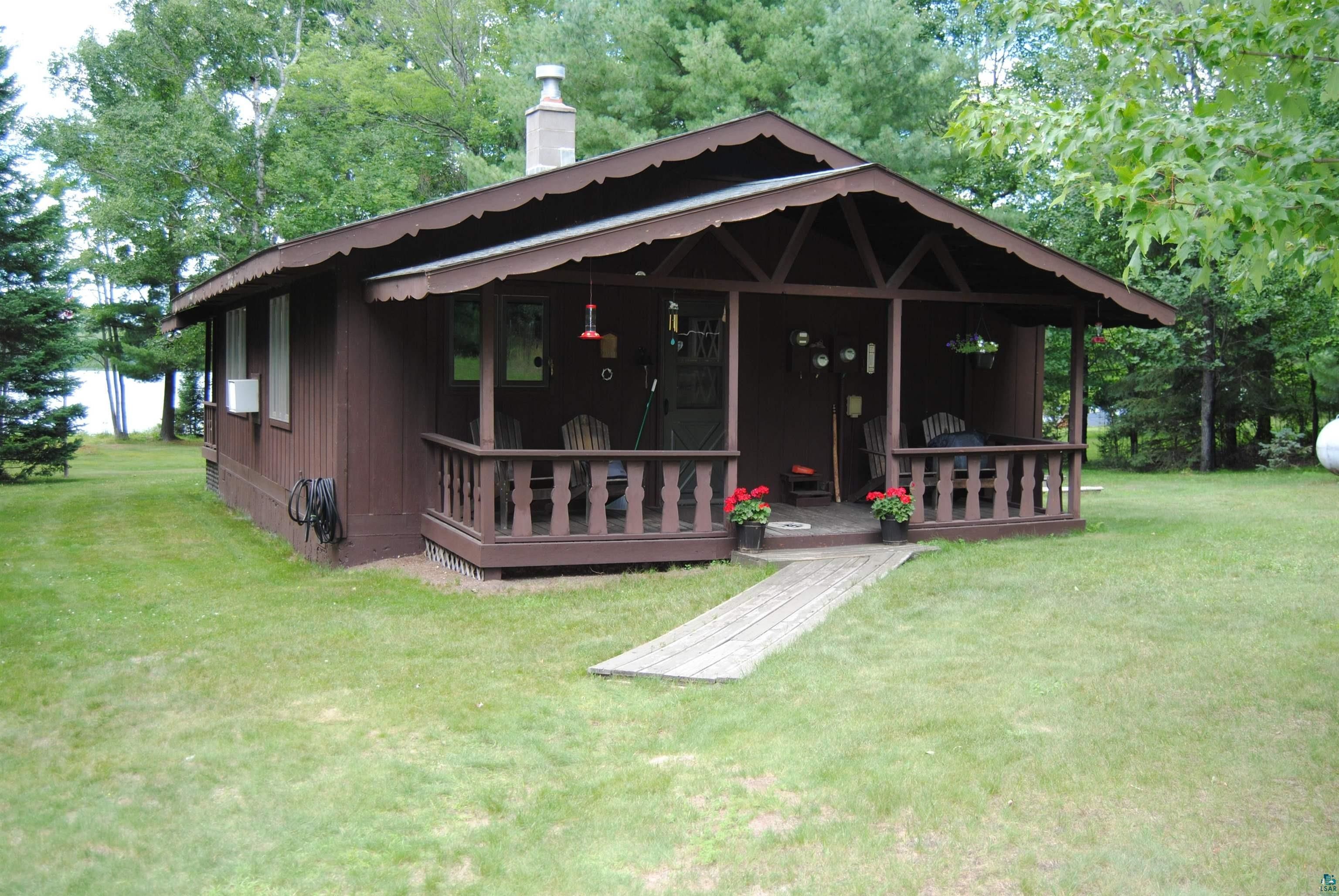 Minong, Douglas County, WI Lakefront Property, Waterfront Property