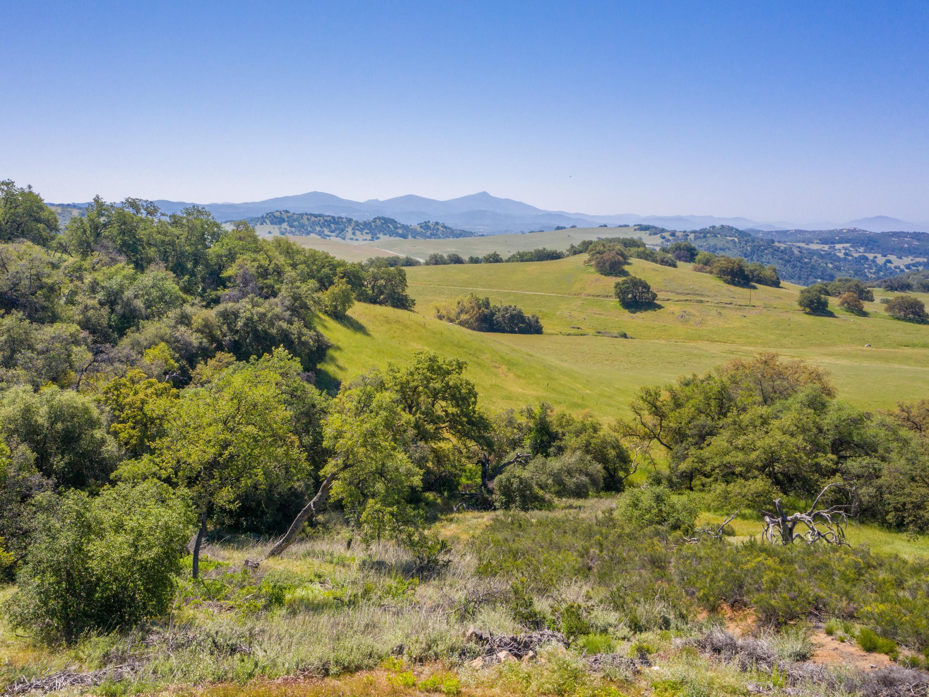 Santa Ysabel, San Diego County, CA Farms and Ranches, Undeveloped Land