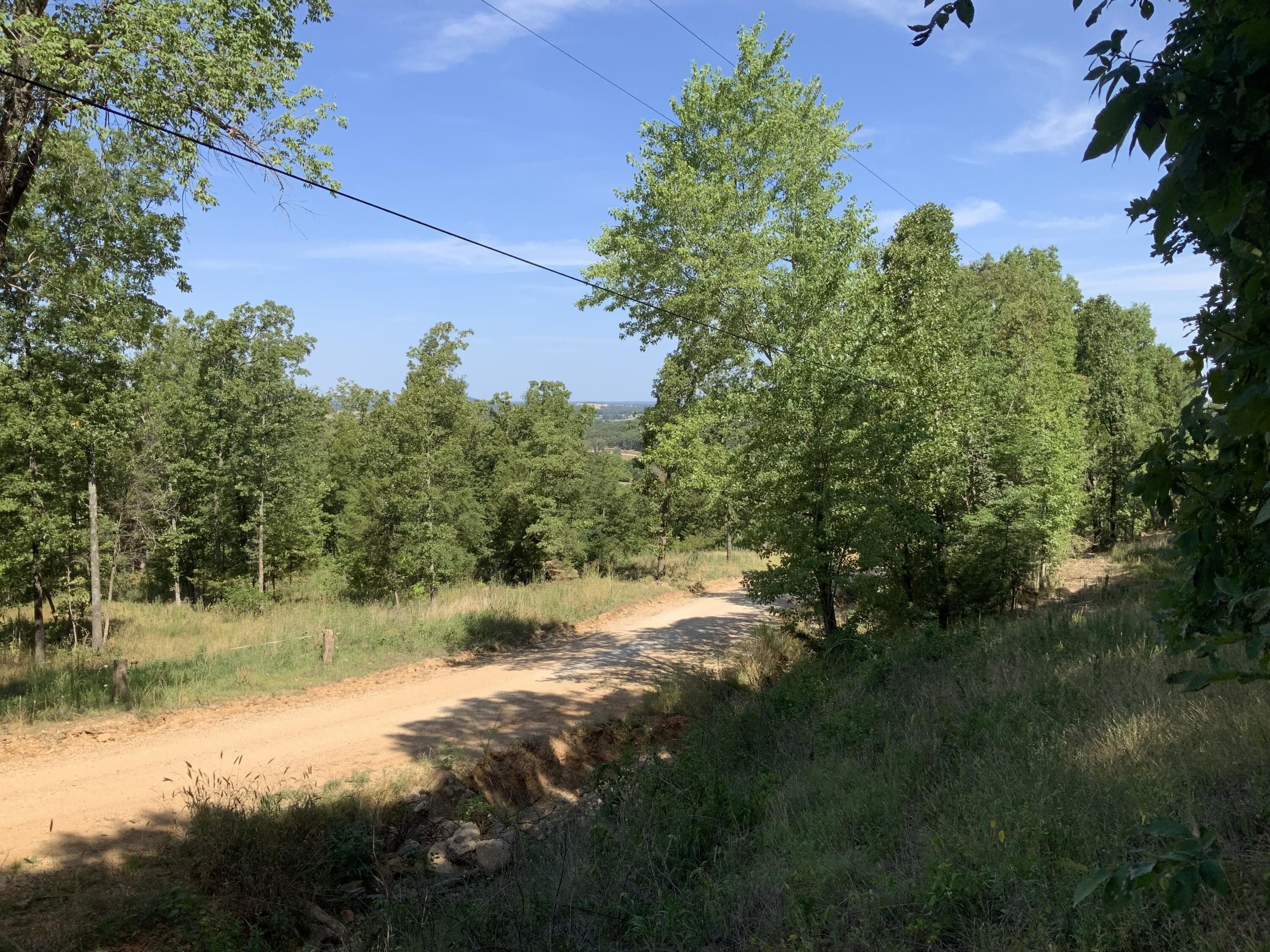 Huntsville, Madison County, AR Undeveloped Land for sale Property ID