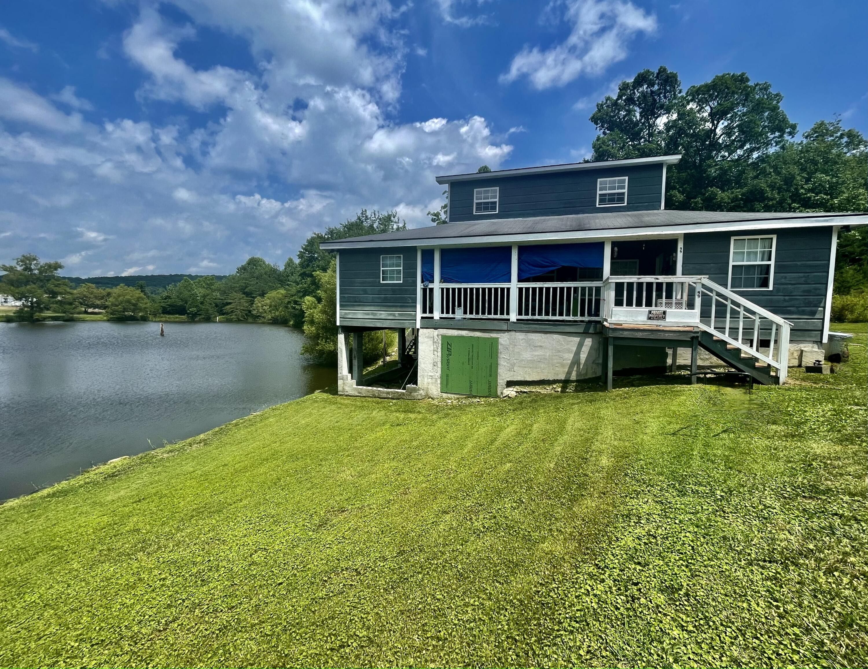 Pikeville, Bledsoe County, TN House for sale Property ID 414342826