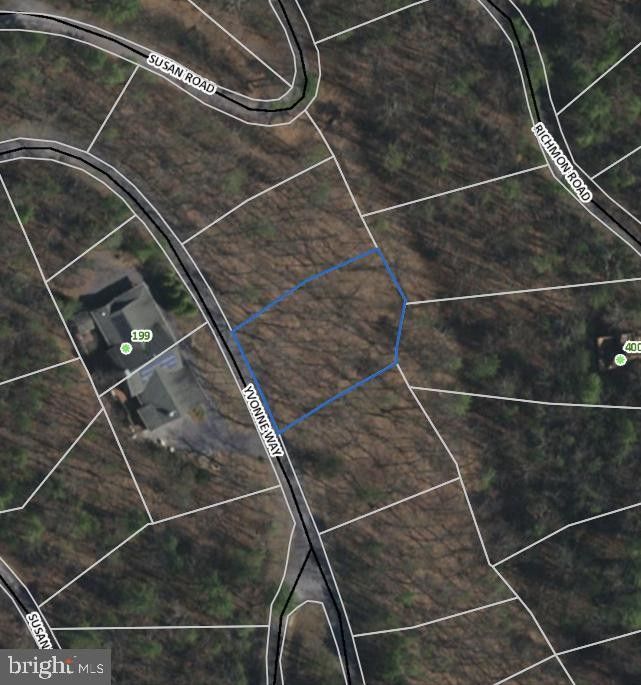 Basye, Shenandoah County, VA Undeveloped Land, Homesites for sale