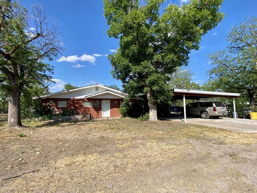 San Angelo, Tom Green County, TX House for sale Property ID 414343074