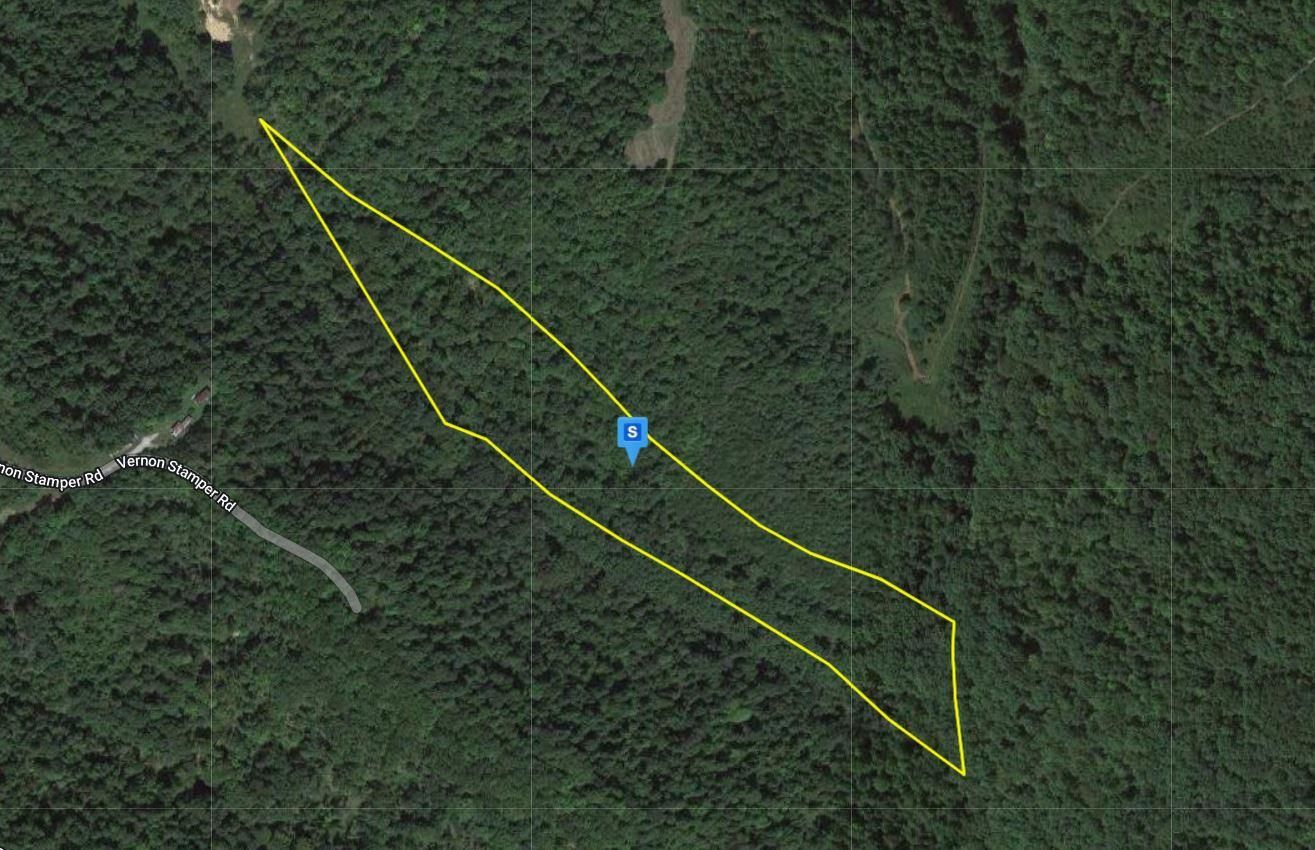Morehead, Elliott County, KY Recreational Property, Undeveloped Land